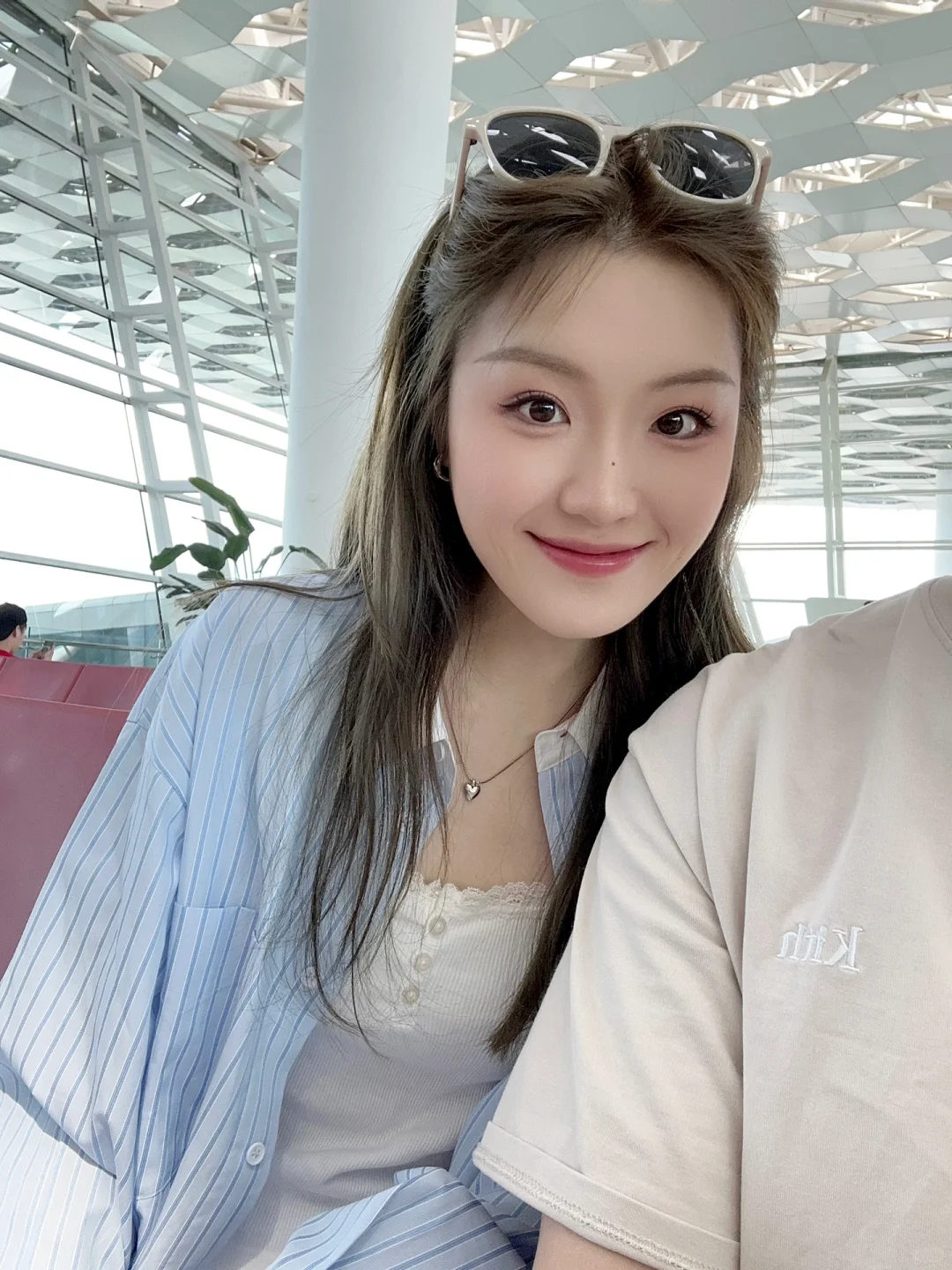 •ᴗ• 出发噜🛫
