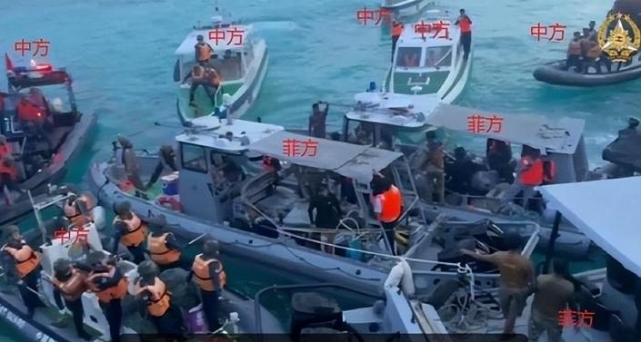 菲律宾为何接连不断挑衅中国？

尽管面临多重内部挑战，菲律宾近期在南海问题上对华