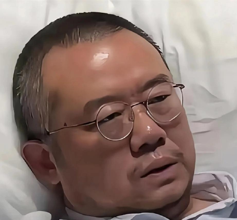 涂磊住院看透人情冷暖：落难时，才看清身边人的真面目
 
       涂磊一番感