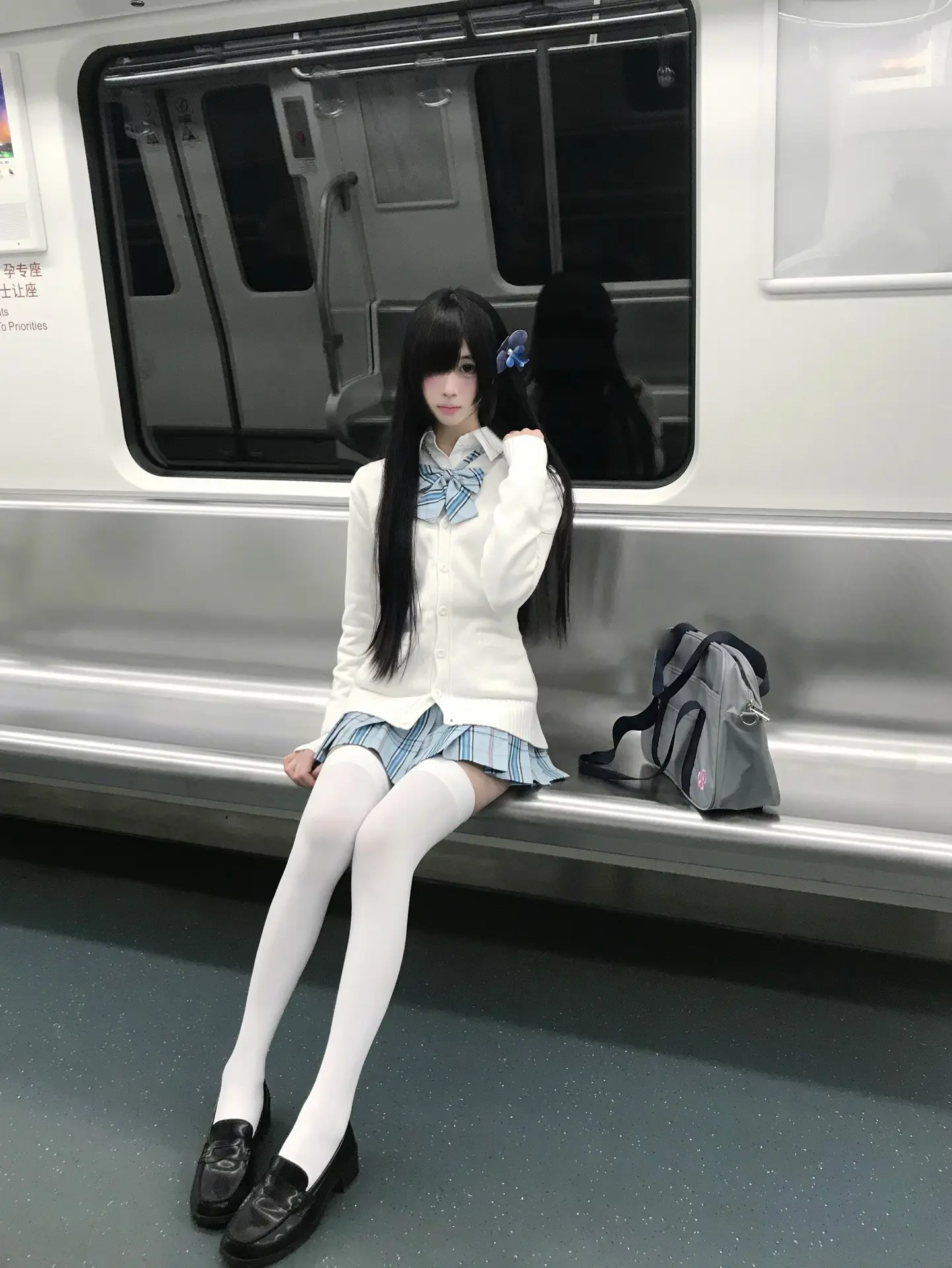 以后要做自己日记里的主角