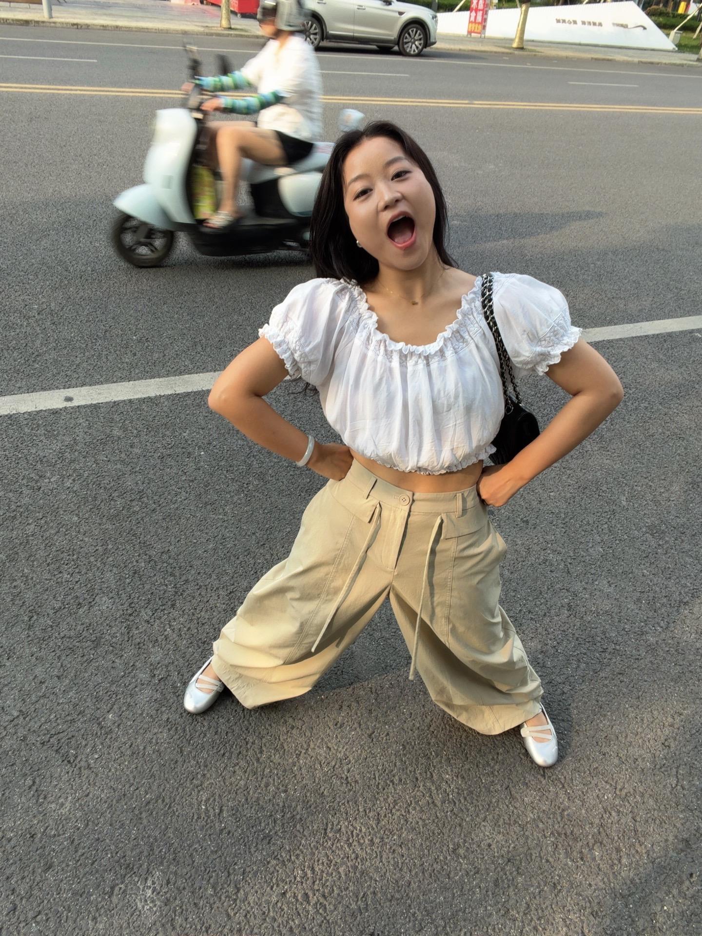知足就会幸福