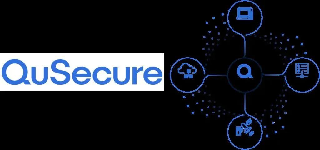 #天南地北大拜年#据QuSecure公司网站2024年1月18日消息，后量子加密