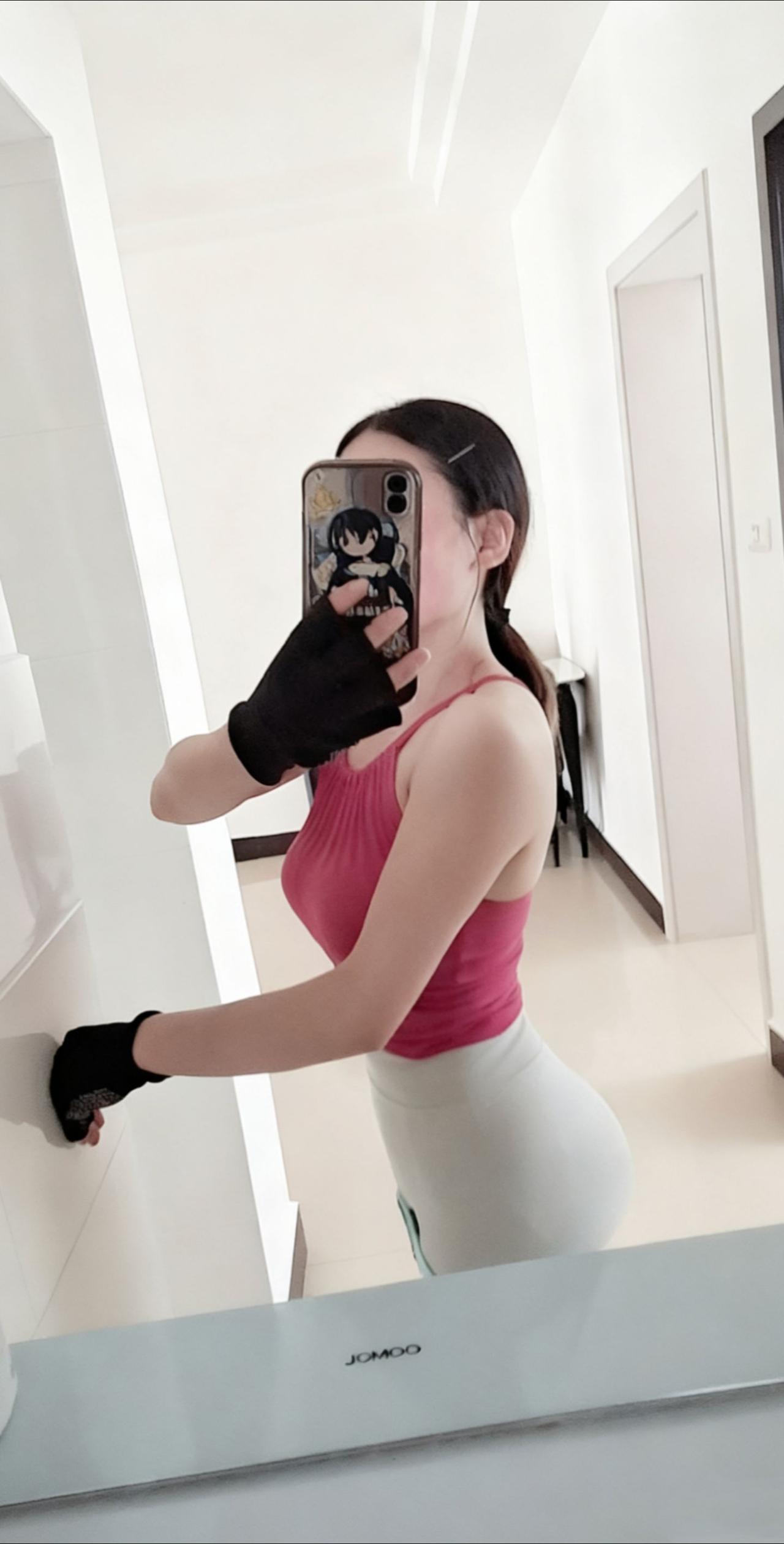 自律的顶端就是享受孤独