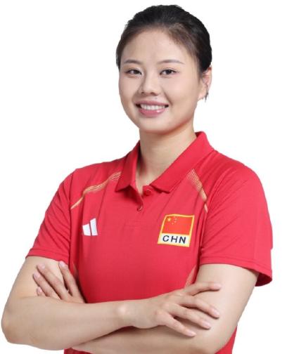 重磅官宣！刚率队亚运夺冠的中国女排队长龚翔宇，正式加盟日本SV联赛。可随着新东家