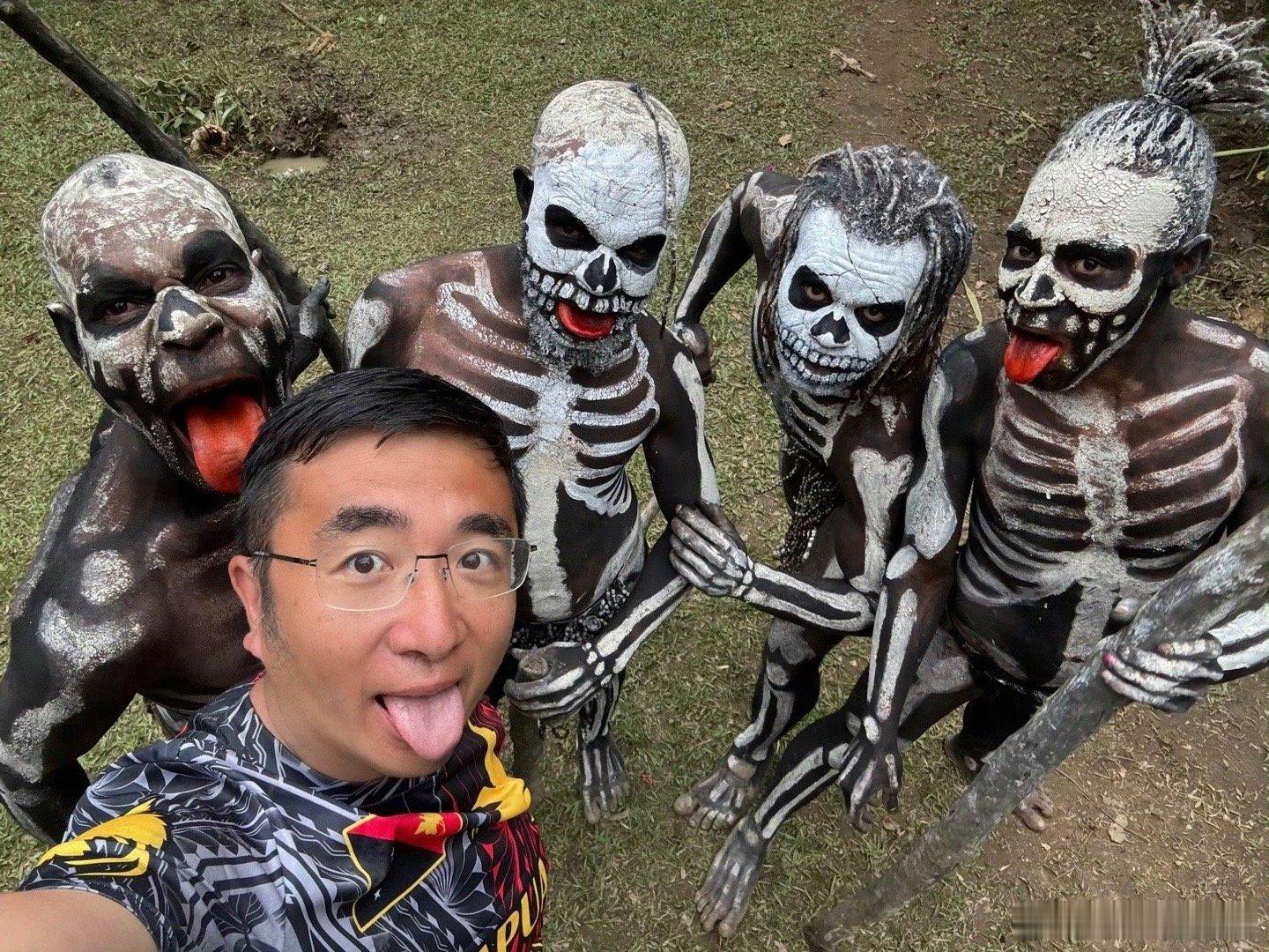 2025总结: 人文节庆全年：罗马禧年超圣 图24月26:  夏威夷大岛梅里君主