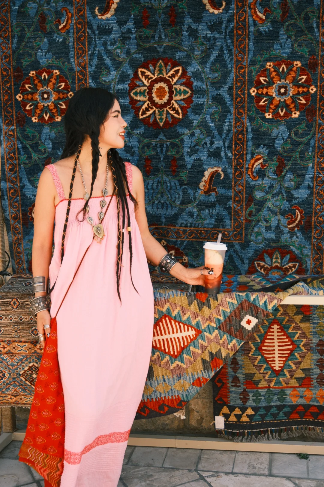 你们下次要再说我是外国人我就承认了‼️