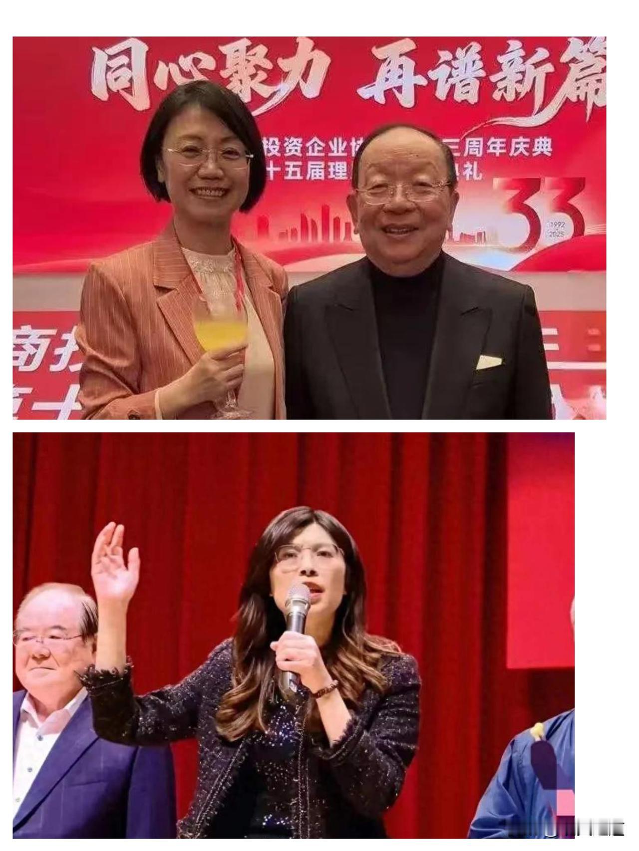 台海风向真的变了！郑丽文敲定登陆行程、翁晓玲已先行抵达厦门，蓝营连抛两岸新主张，