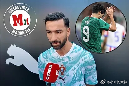 帕特里西奥：我坚信葡萄牙能夺世界杯 因为这是C罗唯一缺失的荣誉03月29日讯 帕