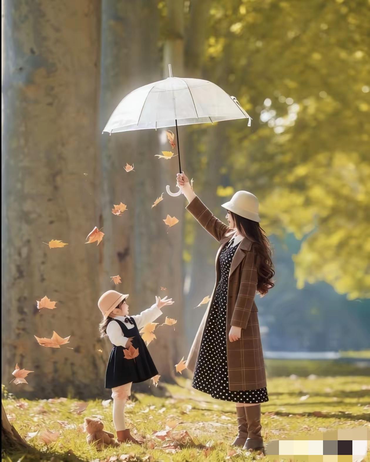 一定要告诉孩子：钱不是乱花的，是用来扛事的
 
一定要好好教孩子，千万别养成大手