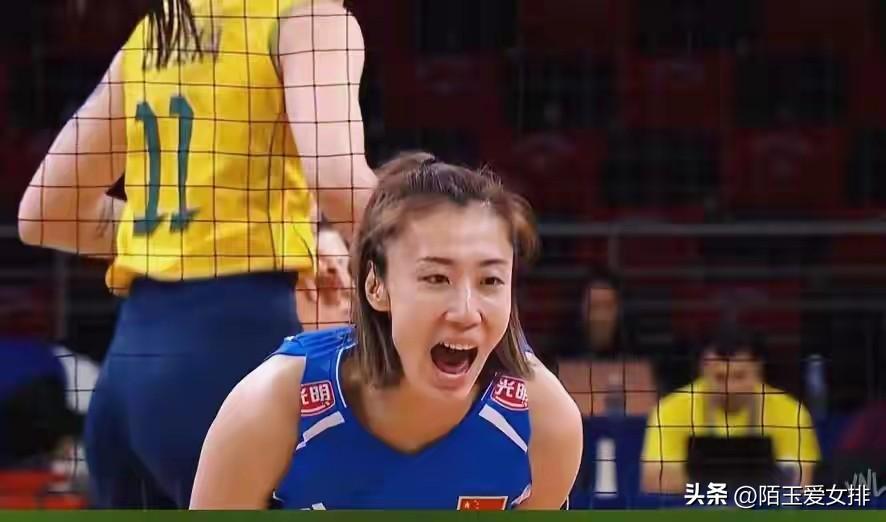 赵勇是真的敢说实话！
昨天中国女排一比三不敌巴西女排！
赛后中国女排主教练赵勇是