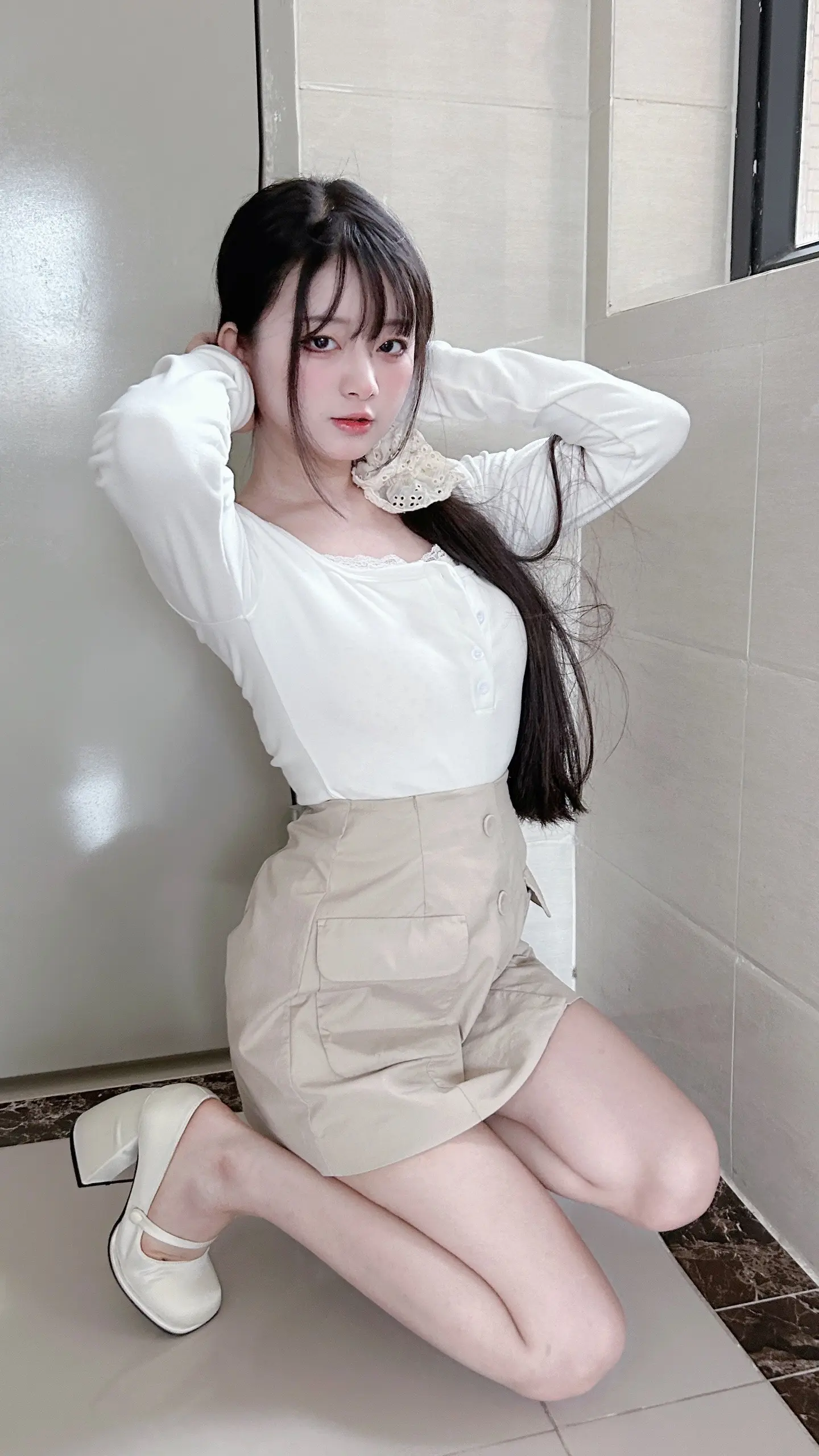 你离开时 请关上我的眼睛 吹灭我的心