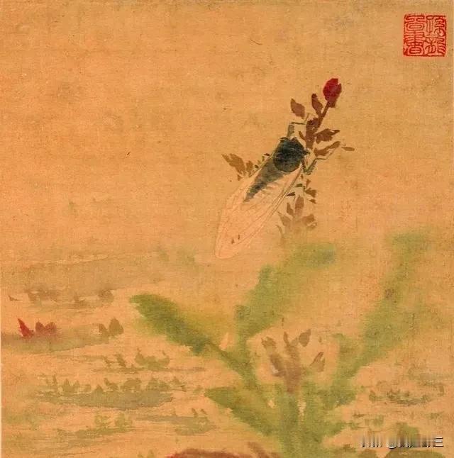 孙隆【龙】字纵吉，又字廷振，号都痴。明代画家，工画花鸟，得徐熙、赵昌“没骨图法”