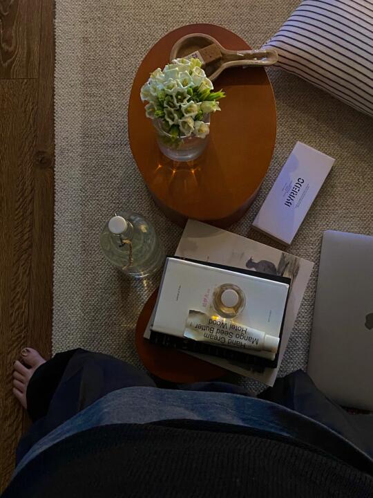 已婚未育～深度舒适！！INFP·INFJ理想生活