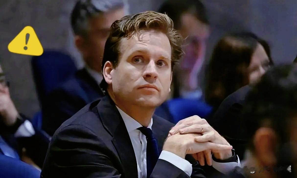 为啥荷兰突然服软了？中方一个行动很关键！
11月7日，荷兰经济大臣米歇尔・卡雷曼