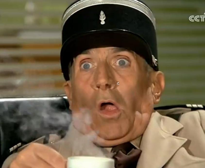 不要慌，也不要看到这句，就点进去想看以为能看到的——其实是手术有瑕疵。加之这位女