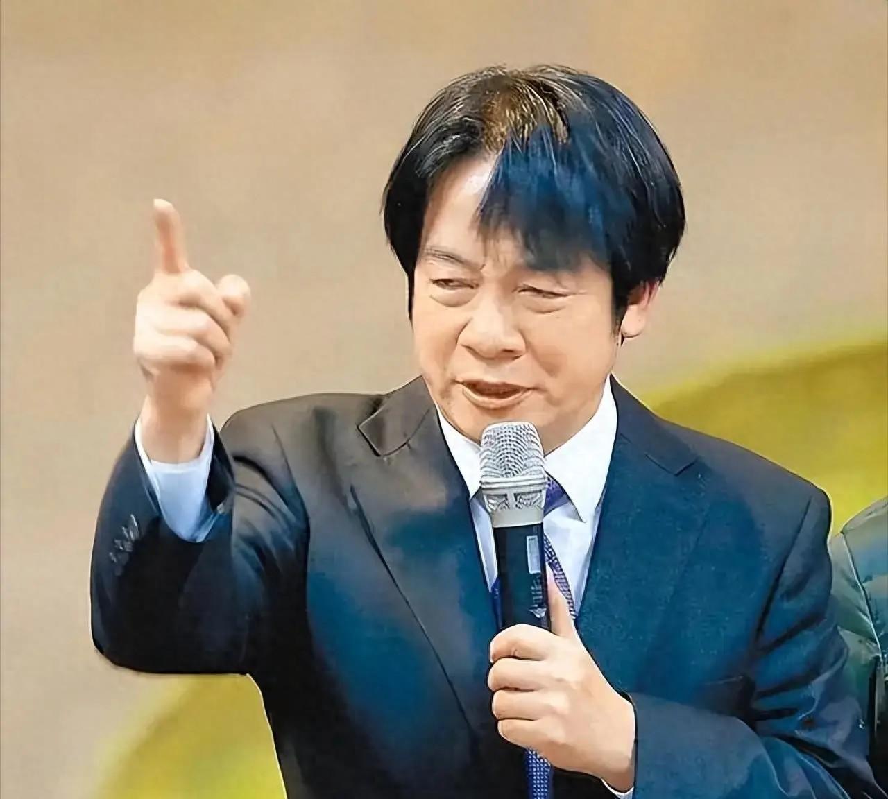 赖清德弹劾案定在5月19日表决，95%网投支持，结果真会变天吗

时间敲定了，气