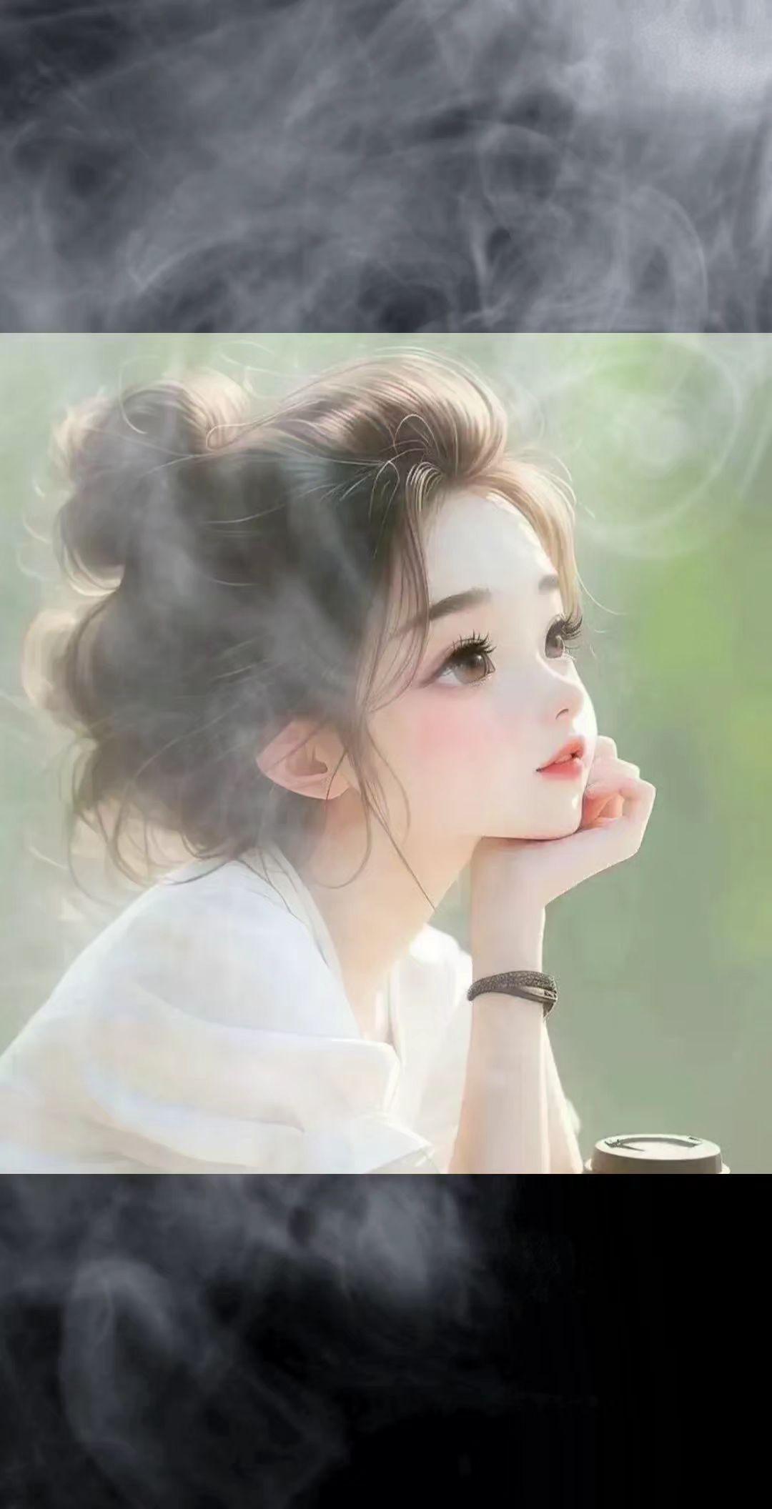 人与人渐行渐远从来不是因为争吵，而是在一次次失望里悄悄关上了心门…