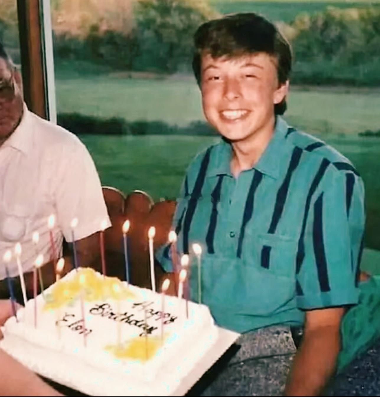 早新的一周开始啦，加油哦💪梦想家ALI 北京·Runoilbus燃油巴适