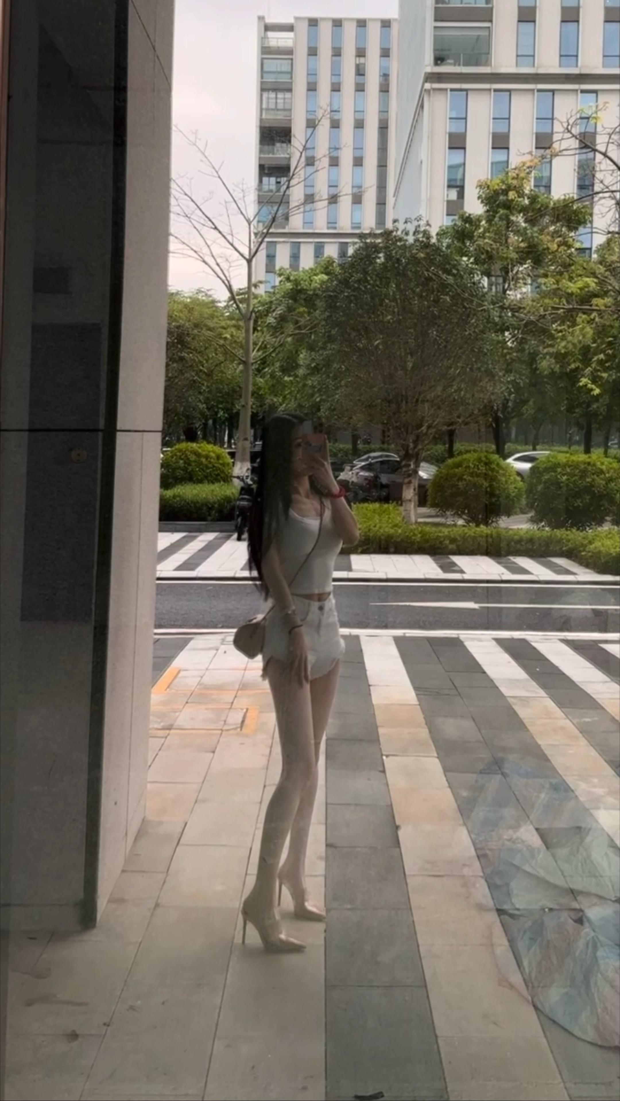 原来人在不管不顾的时候可以活得这么爽？！