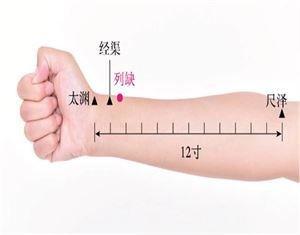 头痛、脖子僵？“头项寻列缺”，手腕上找
大家好，我是陈大夫！
很多人长期低头看手