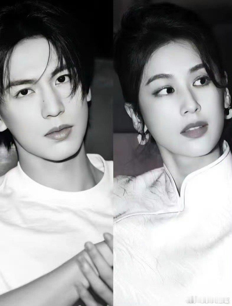 黄圣依张凌赫豪门家族又上人了哈哈哈哈哈哈哈确实有点像啊 