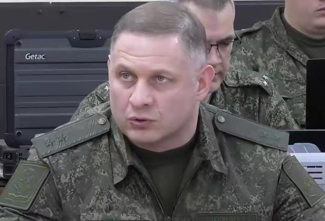 除了西部集群司令外，俄军南部集群司令，为啥也谎报战果？