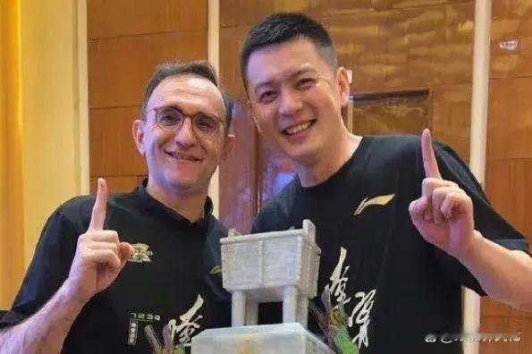 光速坠落！辽宁男篮无缘CBA八强，下赛季辽宁男篮更是面临痛苦的抉择！

随着辽宁