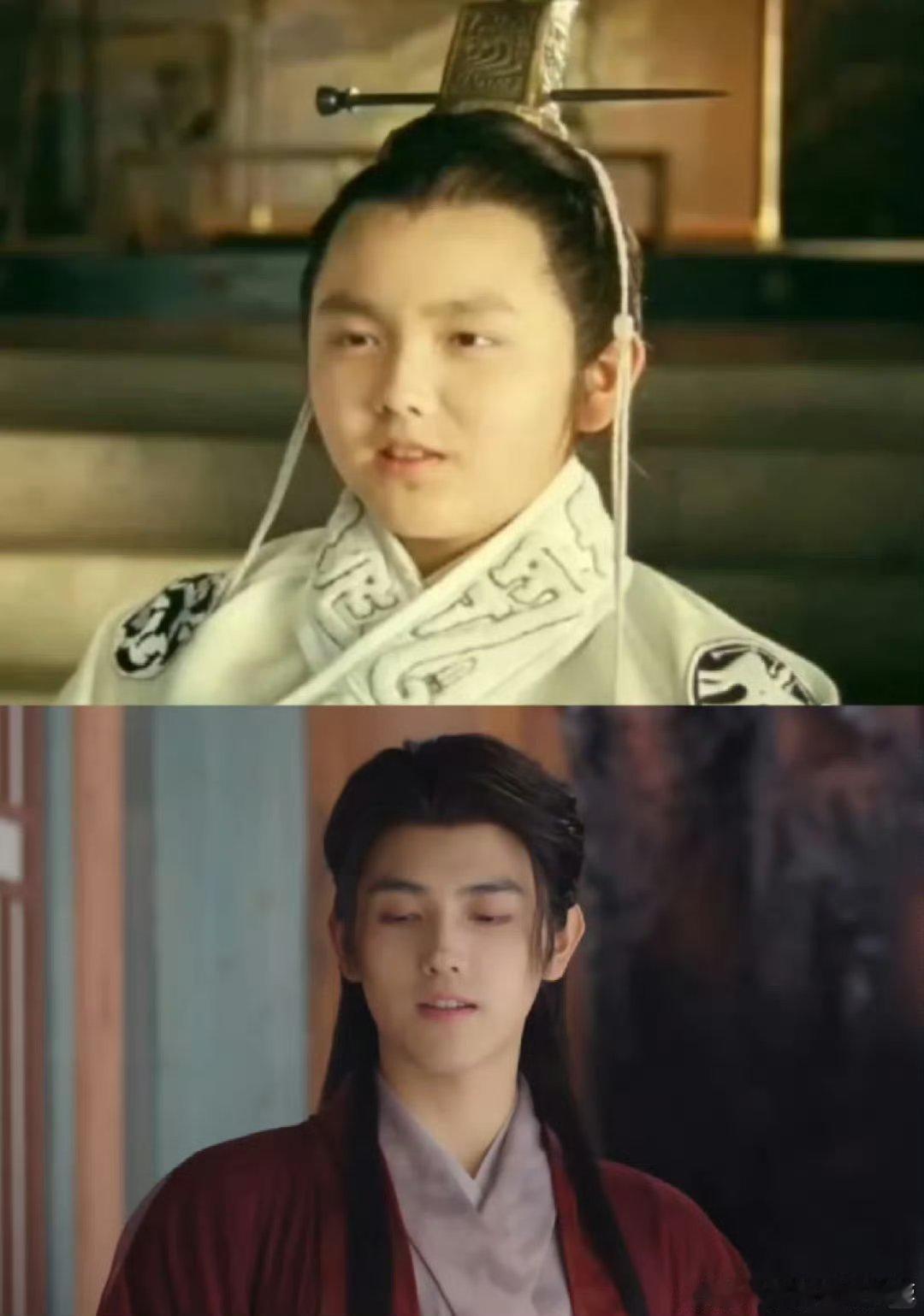 陈飞宇陈飞宇减肥前后对比 果然优秀的基因只是基础，陈飞宇用自律证明胖子都是潜力股