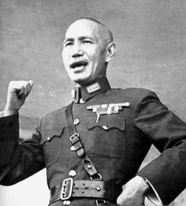 1931上海灭门惨案：大厨失业带全家服毒，自杀未遂竟还要判刑？
1928年北伐胜