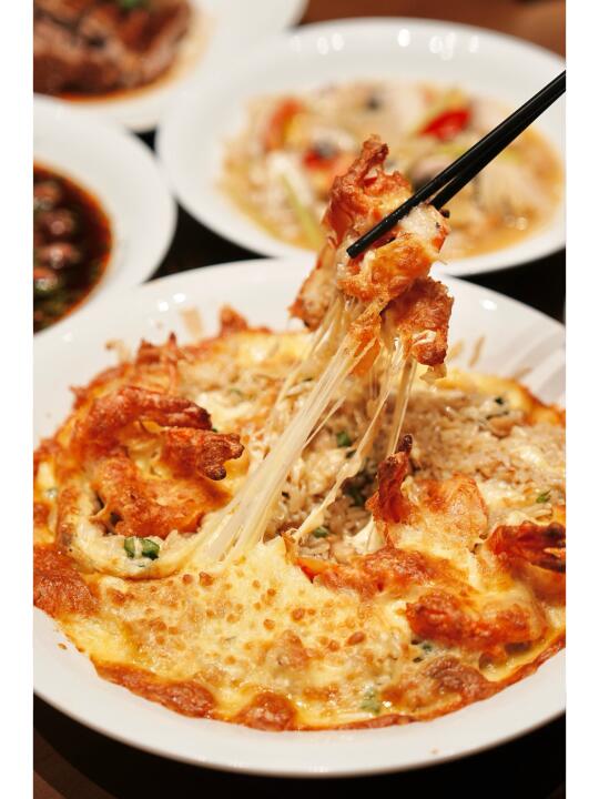 深圳潮汕食堂｜鲜活看得见，吃得舒服！