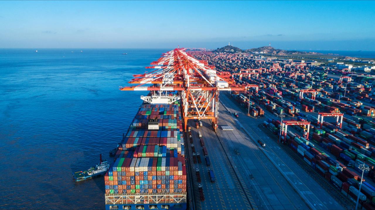 韩媒：1月份韩国对华出口暴增46.7%，连续三年的贸易逆差会终结吗？
3月7日，