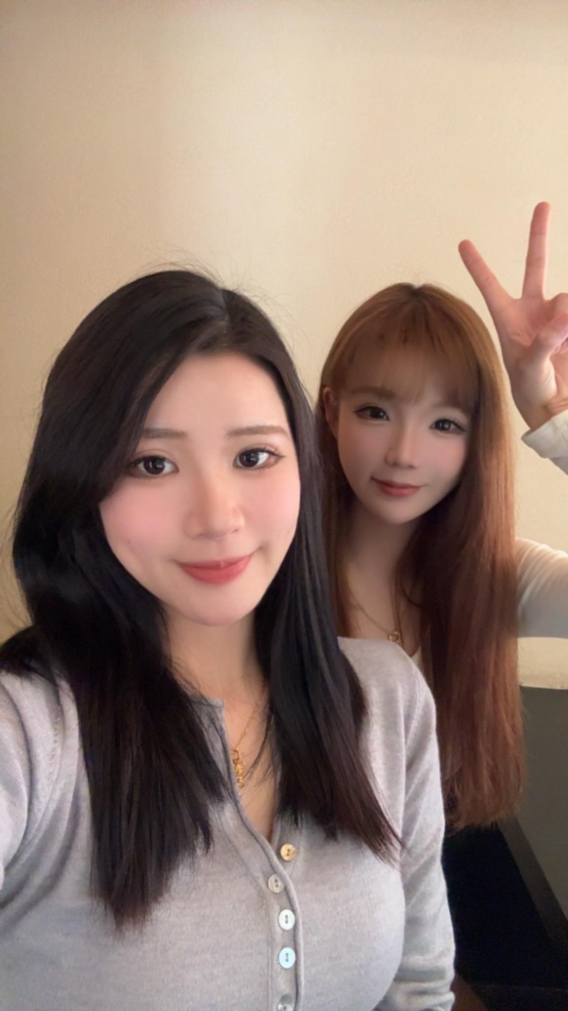 好朋友是最好的禮物🎁