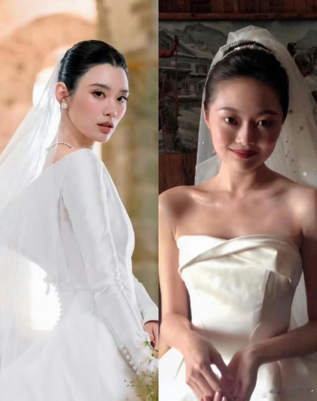 晚晚奚梦瑶曾是最好的朋友一晃十年落差拉满，昔日老友彻底活成两条平行线。人生路各有