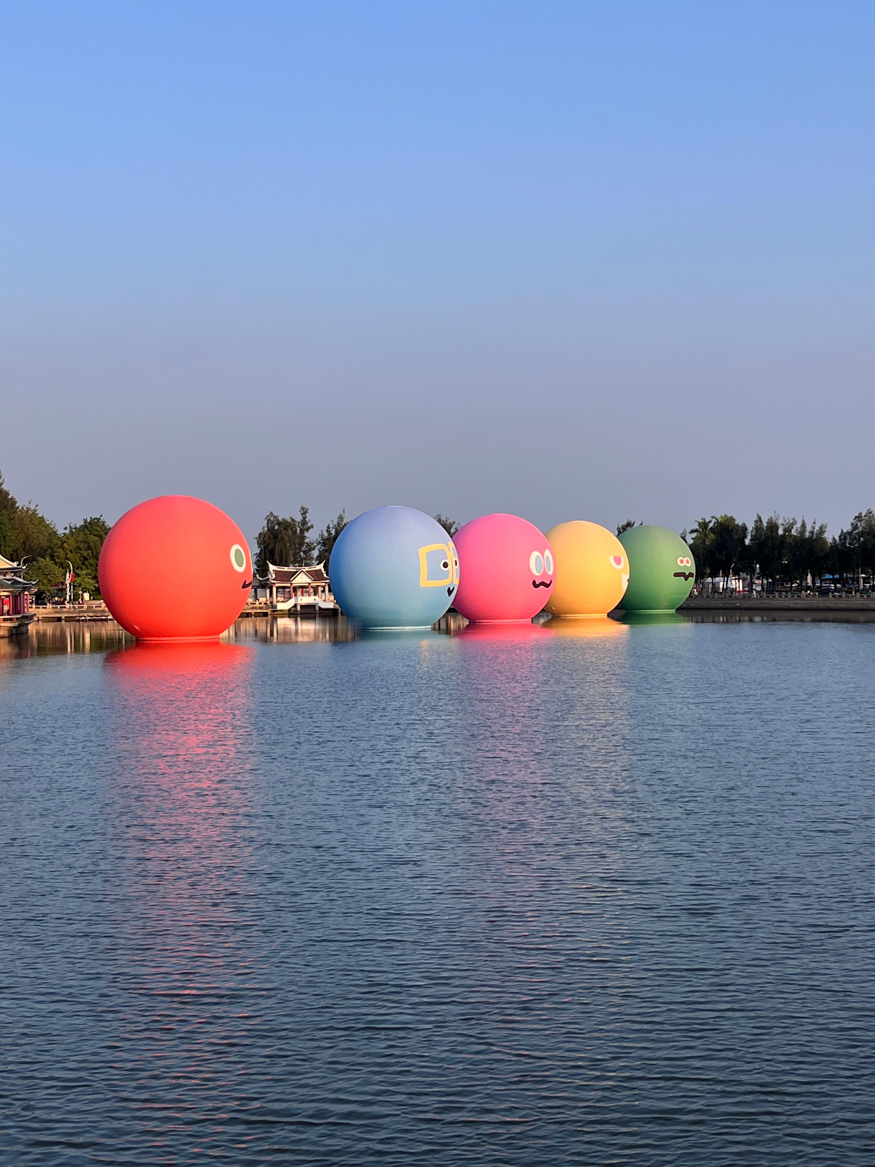 夏天怎么还没结束呀 ​​​