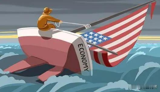 日落西山渐渐去！老美再也没有冷战时的锐气了
        冷战时期，苏联抢在美