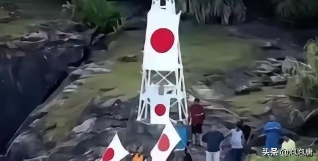 看懂钓鱼岛灯塔的真相，才懂中国最高明的大国博弈智慧

很多人一直想不通一个问题，