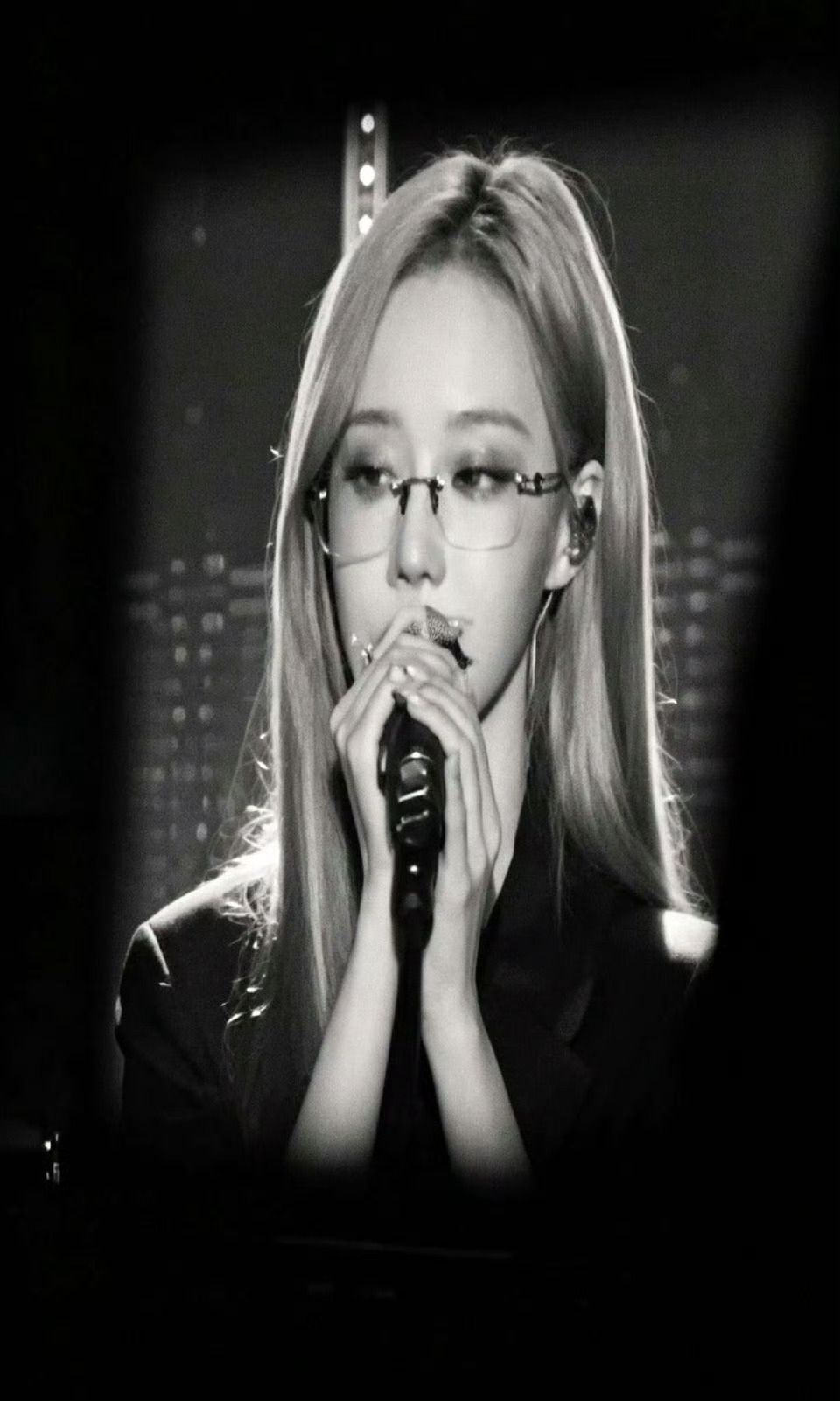 金玟庭我笑纳了，金旼炡我笑纳了，金冬天我笑纳了，WINTER我笑纳了，吒3我笑纳