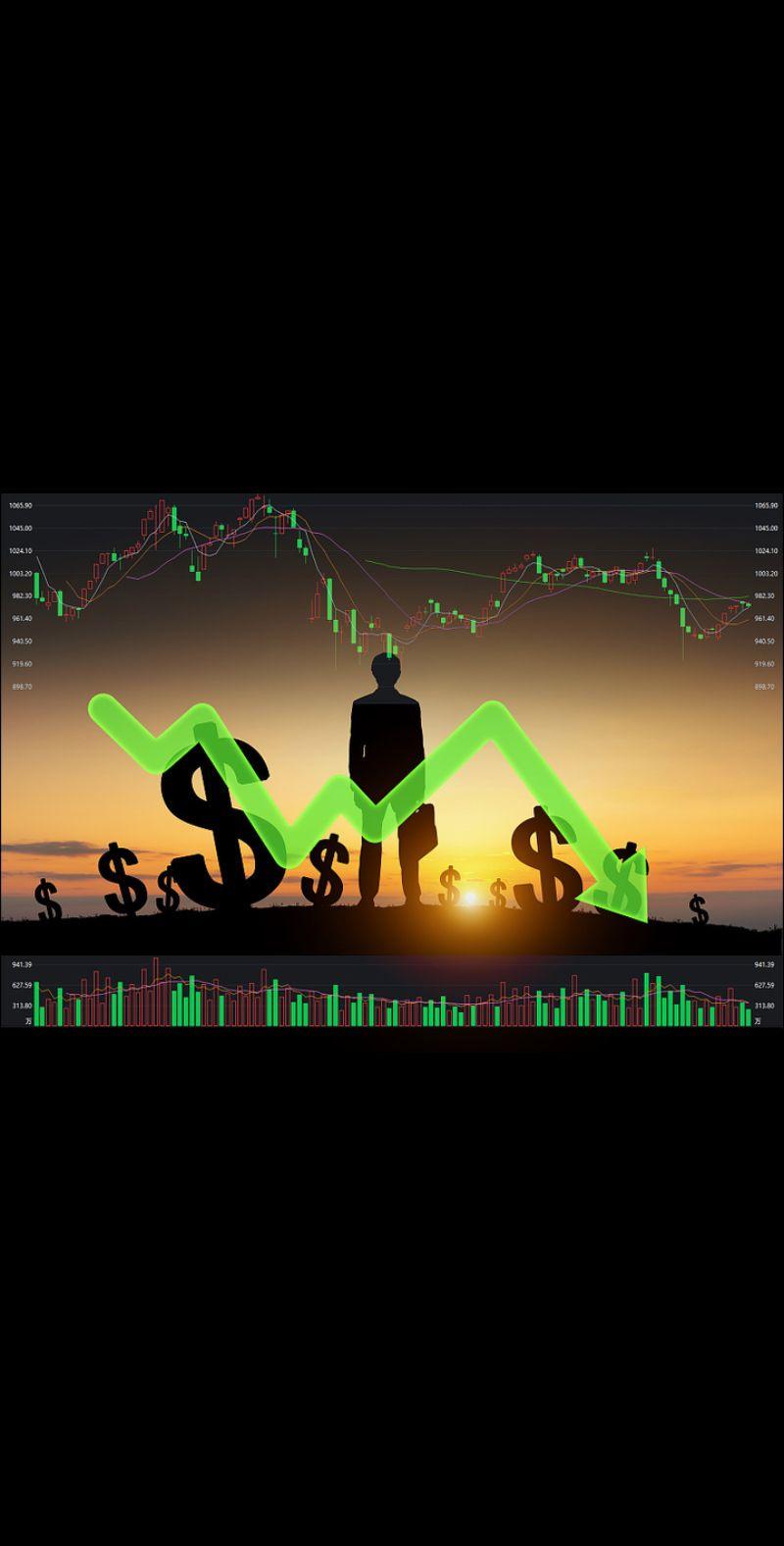 周五，二月二日，股市经历了一场前所未有的巨幅振荡，指数上下波动达一百二十多点。上