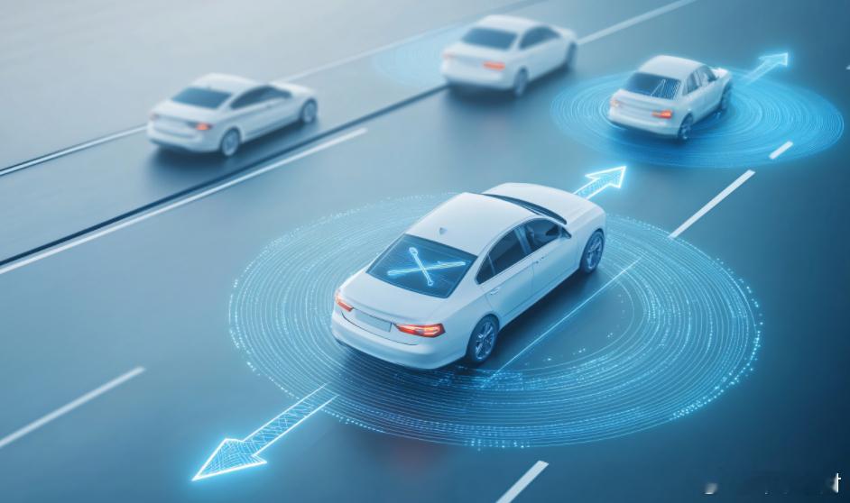 自动驾驶新能源汽车我国首批L3自动驾驶车型获准入许可L3自动驾驶将在京渝上路试点