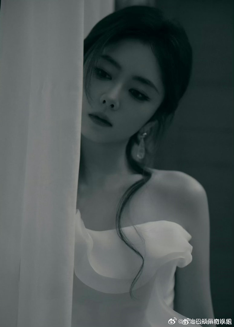 谭松韵的消费人格是老好人谭松韵喜欢但不盲目 圈内难得的真实模样，购物易被朋友影响