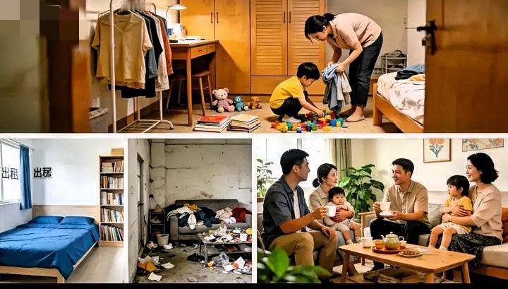 成才先成人，这话真没毛病！

养孩子不光要成绩好，更要先学会做人、学会生活。现在