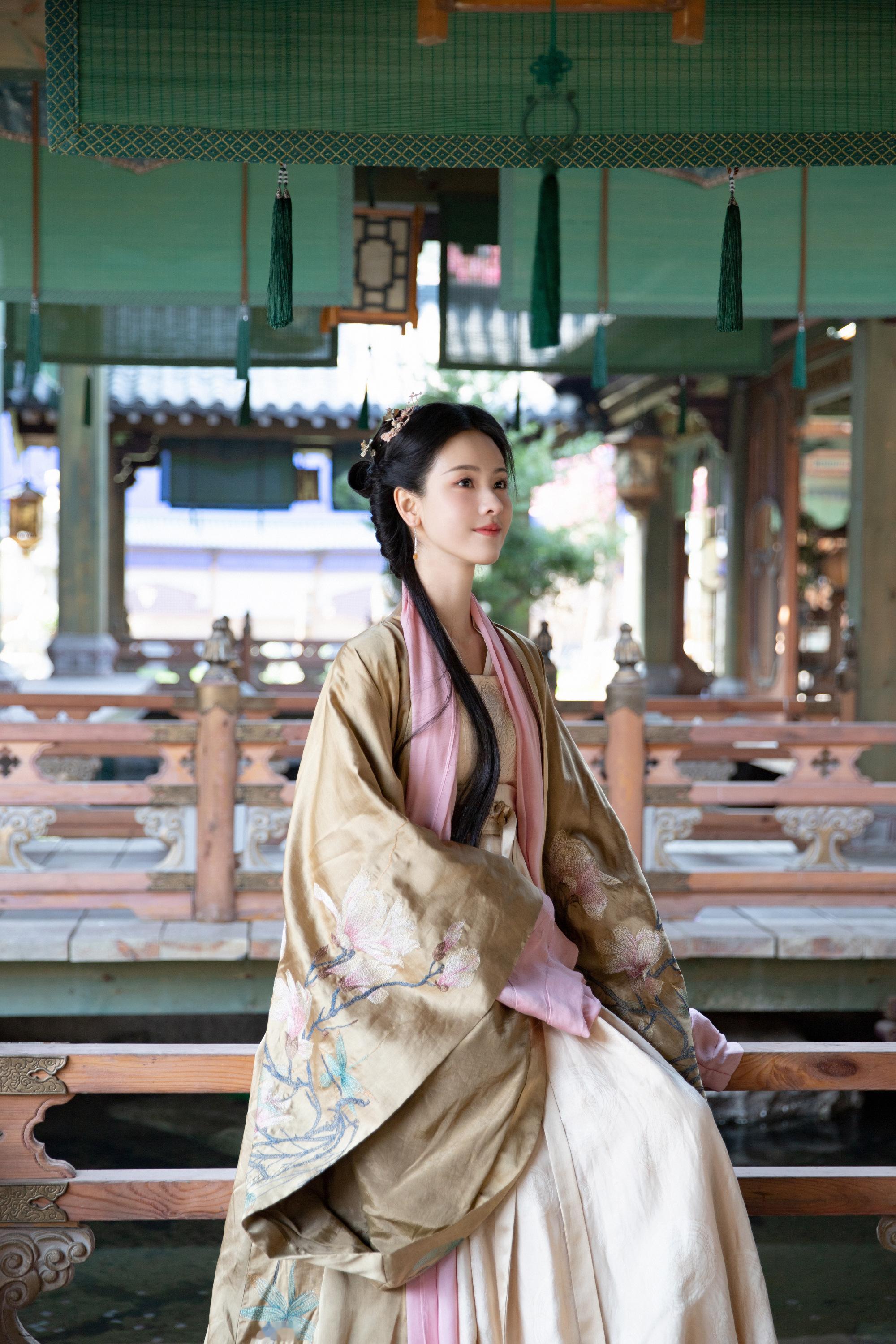 陈都灵 ​​​