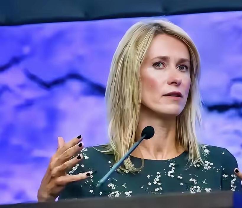 欧盟外长卡拉斯当地时间4月16日透露，由于已和匈牙利、斯洛伐克两国达成一致，欧盟