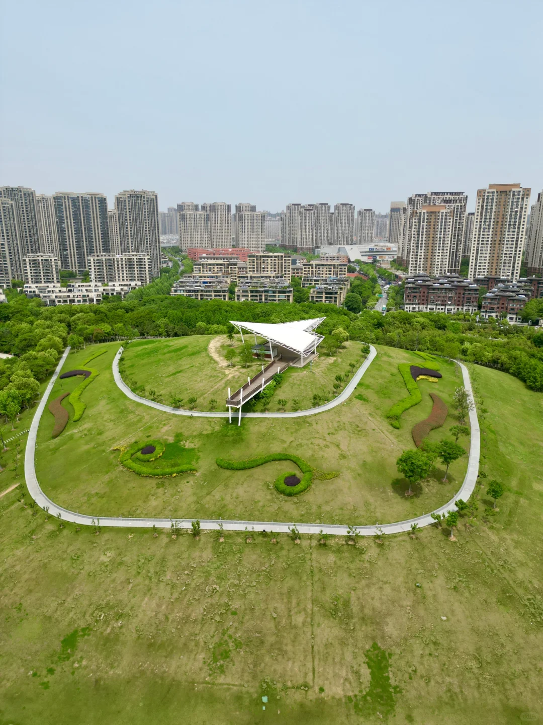 人人都向往四里河，盘盘都想成为四里河。