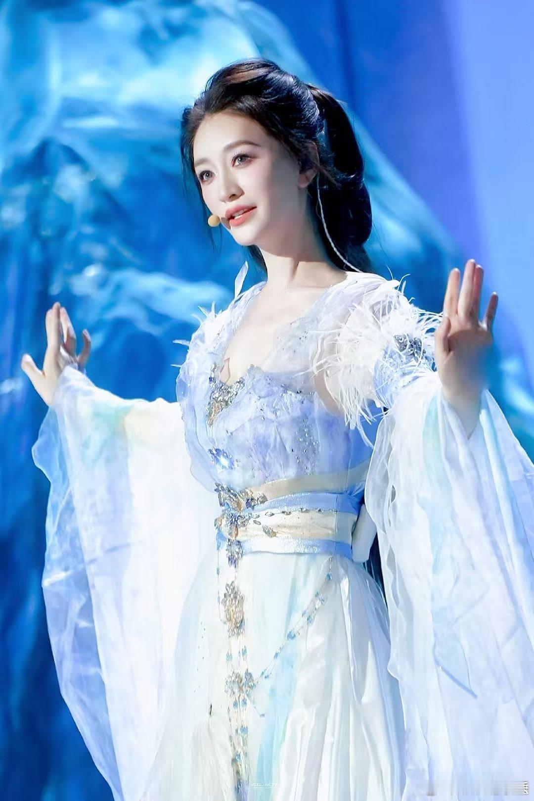 乘风四公全员开大 乘风2026 连续镜头直击舞台实况，全员从容迎战临场发挥考验，