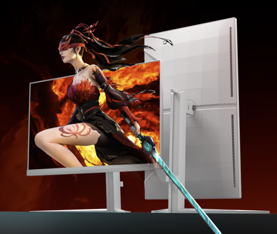 双模高刷+硬件低蓝光，飞利浦推新Evnia 5000系列显示器首发3299元