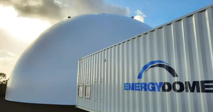 二氧化碳变身超级电池：谷歌押注，中美印竞逐