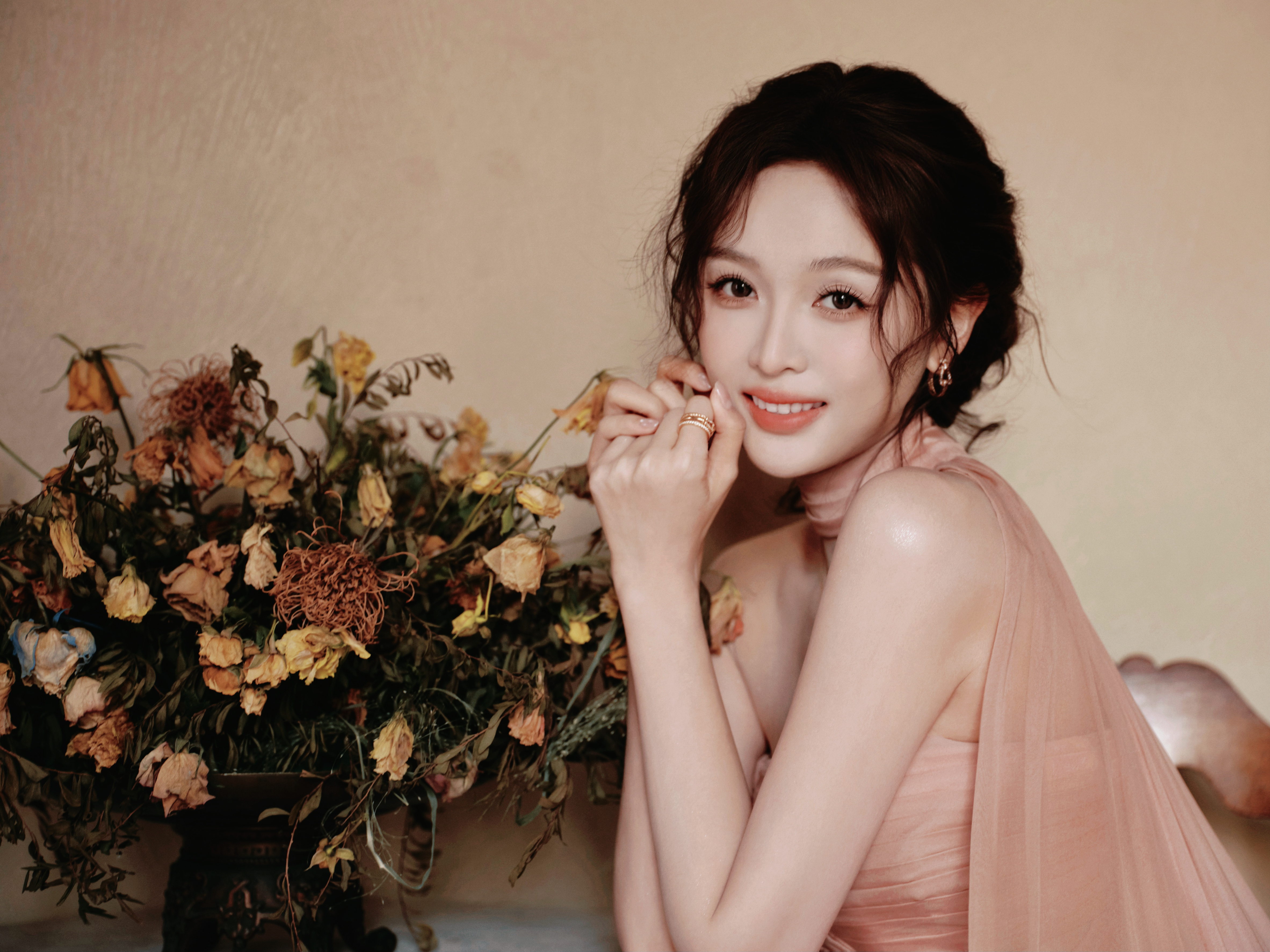 吴宣仪wxy吴宣仪有戏 朋友们今天发帖还没有八千诶！还没有发过的赶紧发一下吧​​