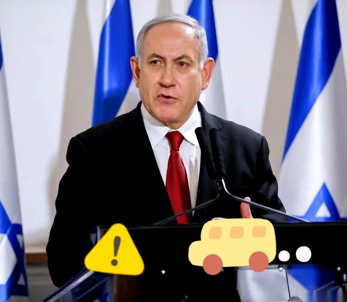 4月18日，耶路撒冷和特拉维夫的街头彻底炸了，成千上万的以色列民众把马路堵死，只