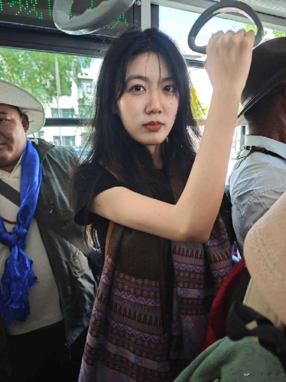为什么会偶遇